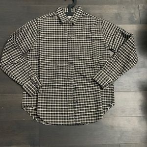 BNWT Everlane relaxed Oxford shirt